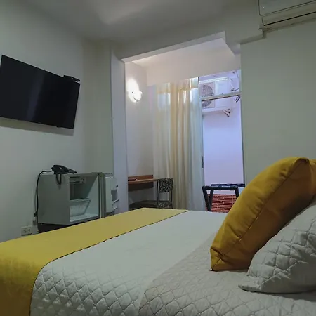 Hotel Volare-2