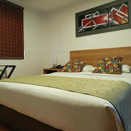 Hotel Volare-2