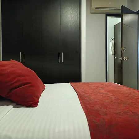 Hotel Volare-3