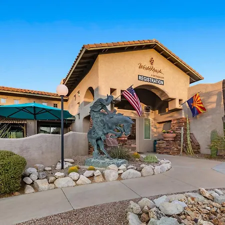 Worldmark Rancho Vistoso-3