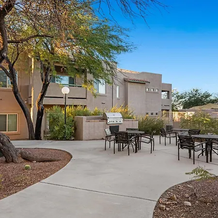 Worldmark Rancho Vistoso-2