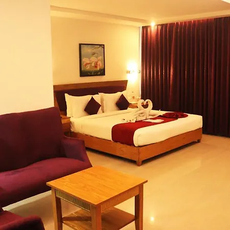Biverah Hotel & Suites-2