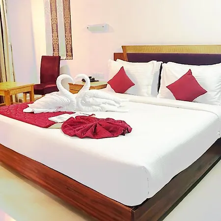 Biverah Hotel & Suites-3