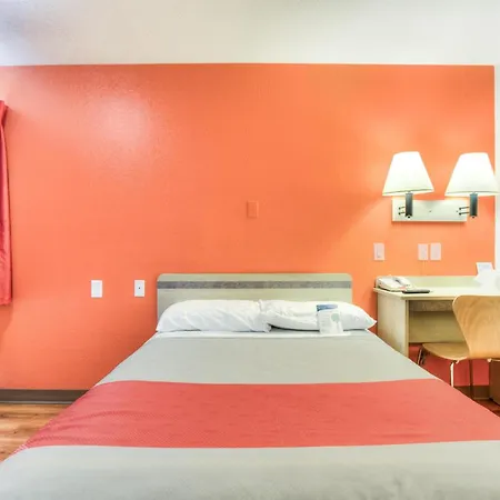 Motel 6-Tigard, Or - Portland South - Lake Oswego-2