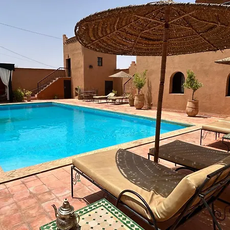 Riad Dar Bergui-2