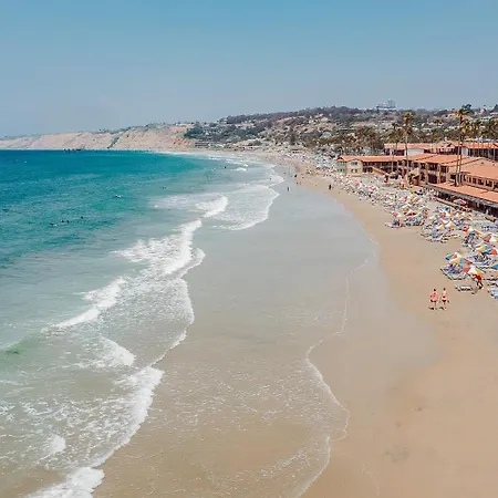 La Jolla Beach & Tennis Club-2