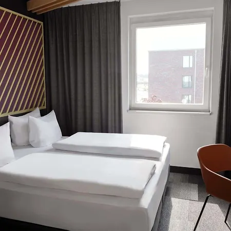 B&B Hotel Kiel-City-2
