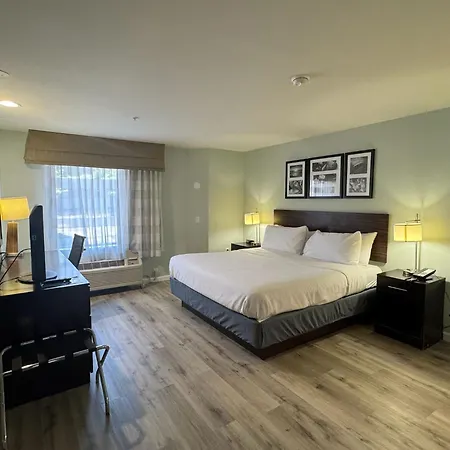 Wingate By Wyndham Bel Air I-95 Exit 77A - Apg Area-2