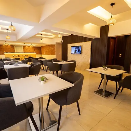 Helio Cairo Hotel-2