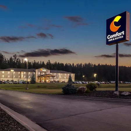 Comfort Inn & Suites-3
