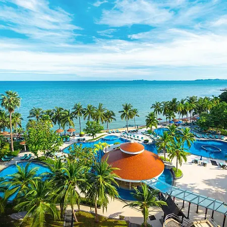 Royal Wing Suites & Spa Pattaya-3