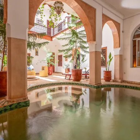 Riad Saba-2