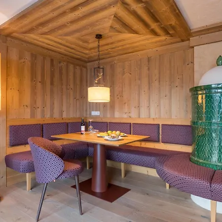 Hotel Bergblick 5 Sterne-3