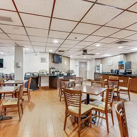 Sleep Inn & Suites Buffalo Airport-2