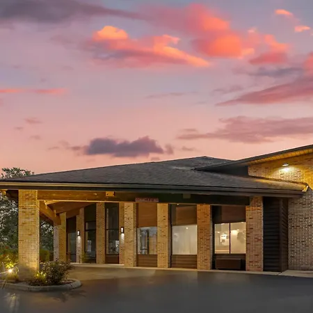 Best Western Shippensburg-3