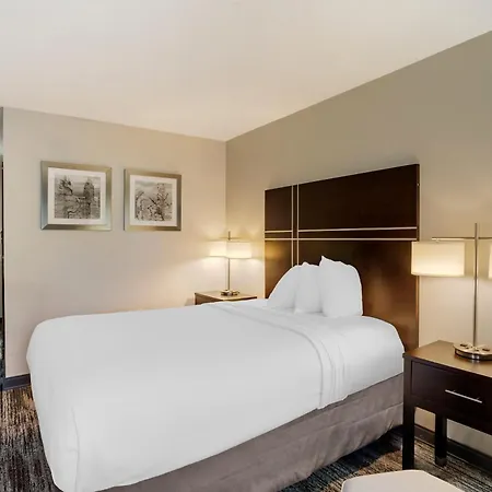 Best Western Shippensburg-2