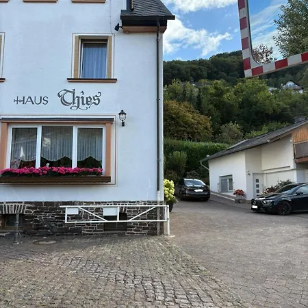 Pension Haus Thies-3