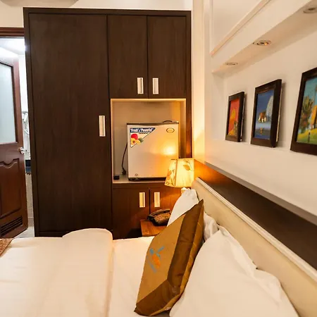 Chariot Hotel By Bay Luxury-2