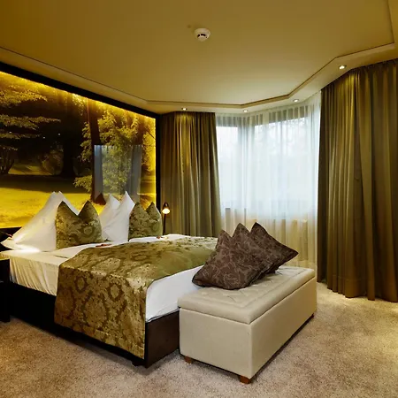 Land&Golf Hotel Stromberg-3