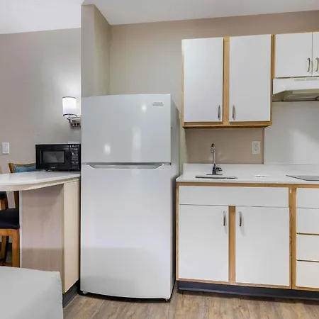 Extended Stay America Suites - Arlington-2