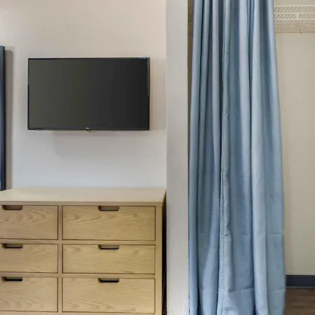 Extended Stay America Suites - Arlington-3