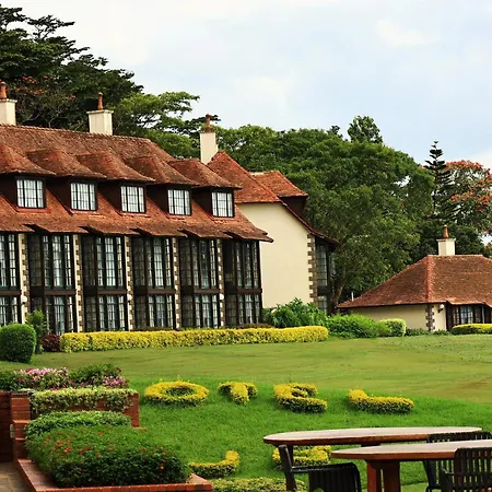Windsor Golf Hotel & Country Club-2