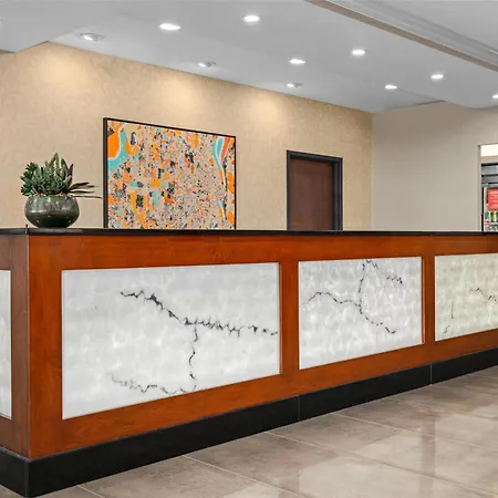 Drury Plaza Hotel St Louis Creve Coeur-2