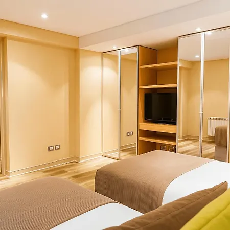 Fueguino Hotel-2