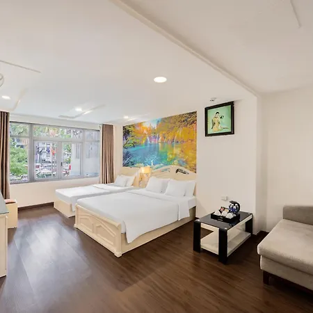 A25 Hotel - 22 Nguyễn Cư Trinh-3