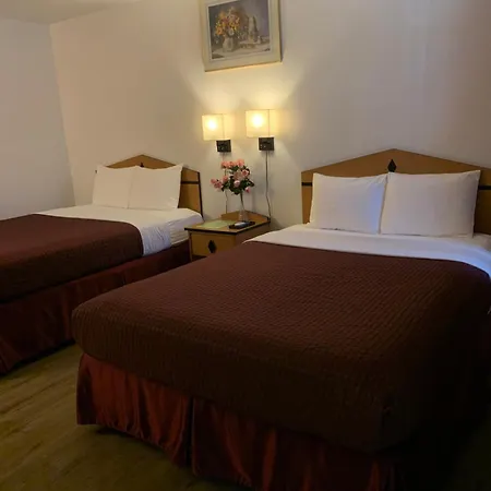 Motel 8 Willcox-2