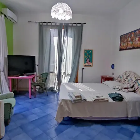 Casa Fornaciari Beb-3