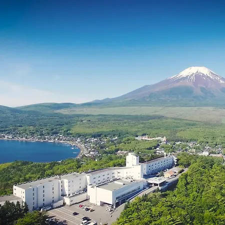 Hotel Mt. Fuji-3
