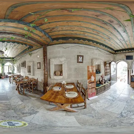 Erenbey Cave Hotel Adults Only Plus 12-2