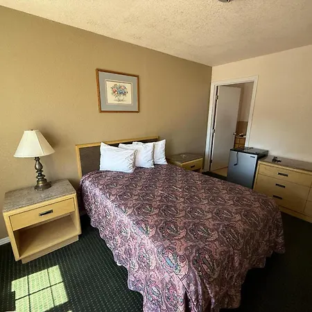 Discovery Inn Vallejo I 80 Near Napa Ca-2
