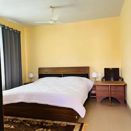 Harwan Resort-2