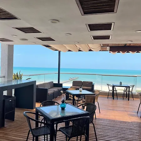 Hotel Taroa-3