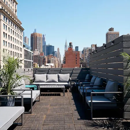 Lex Hotel Nyc-3