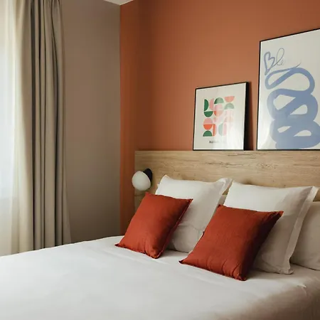 Sure Hotel By Best Western Tours Sud-3