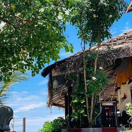 Little Pumpkin Cabanas & Seafood Restaurant-2
