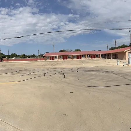 Denver City Motel-3