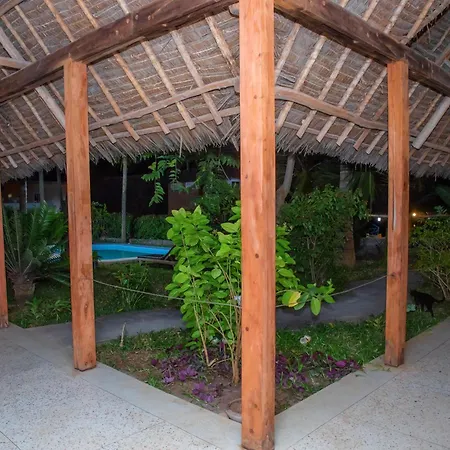Art Hotel Zanzibar-2