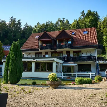 Gästehaus Forellenhof-3