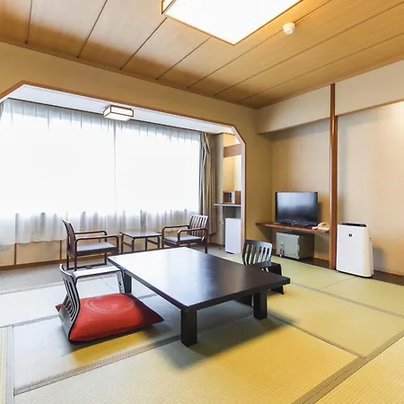 Hotel Ichii-2