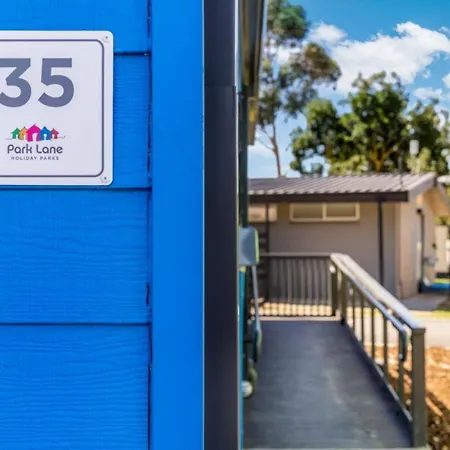 Big4 Bendigo Park Lane Holiday Park-3
