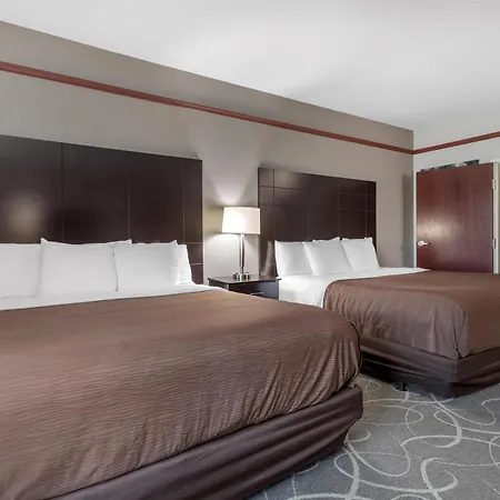 Best Western Limestone Inn And Suites-2