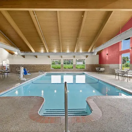 Americinn By Wyndham Virginia-2
