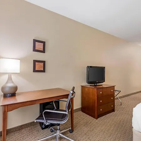 Comfort Inn & Suites East Moline Near I-80-3