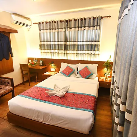 Hotel Amaryllis-3
