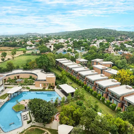 Taj Damdama Lake Resort & Spa, Gurugram-3