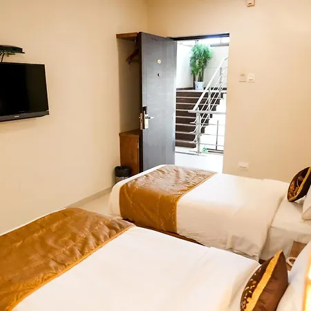 Hotel Sai Jashan Shirdi - Where Blessings & Comfort Meet-2